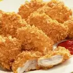 Kentucky 4 Pieces + French Fries + Cola